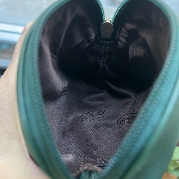 COACH Vintage New condition with original box. Never been used! - Picture 3 of 6